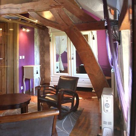 La Citadelle D'Hututu Bed & Breakfast Avesnes-sur-Helpe Екстериор снимка