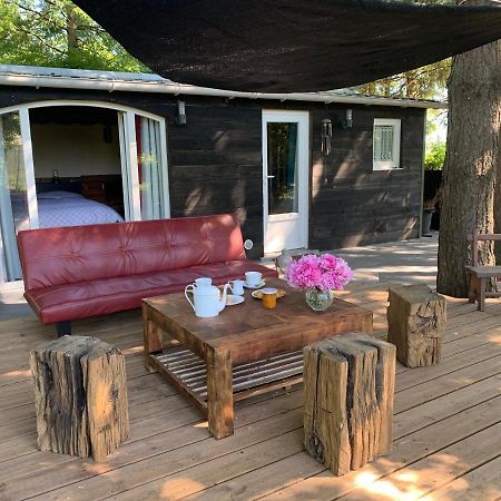 La Citadelle D'Hututu Bed & Breakfast Avesnes-sur-Helpe Екстериор снимка