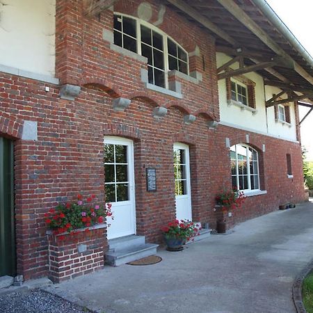 La Citadelle D'Hututu Bed & Breakfast Avesnes-sur-Helpe Екстериор снимка