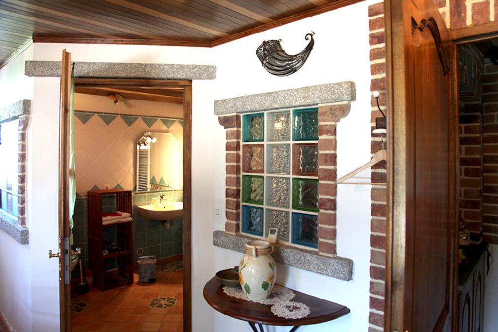 La Citadelle D'Hututu Bed & Breakfast Avesnes-sur-Helpe Стая снимка