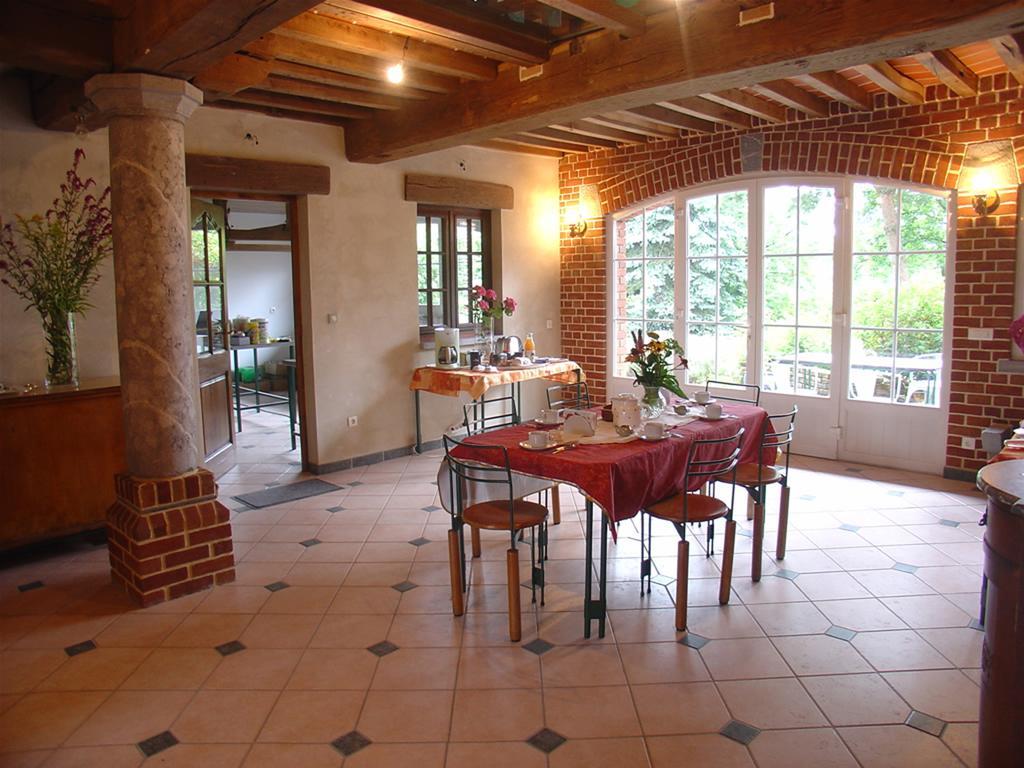 La Citadelle D'Hututu Bed & Breakfast Avesnes-sur-Helpe Екстериор снимка